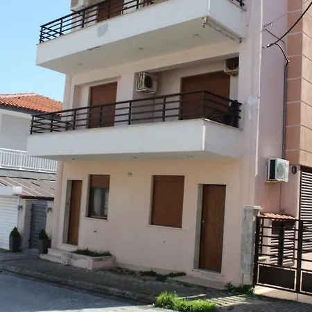 Cozy Petra * Kallithea (Chalkidiki)