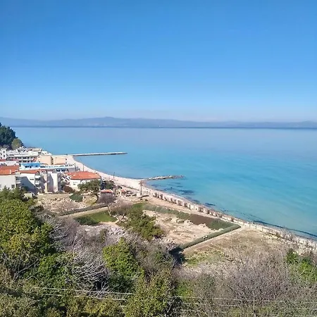 Cozy Petra Kallithea (Chalkidiki)
