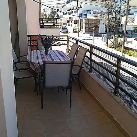 Cozy Petra Apartamento