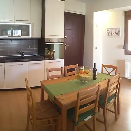 Apartamento Cozy Petra *